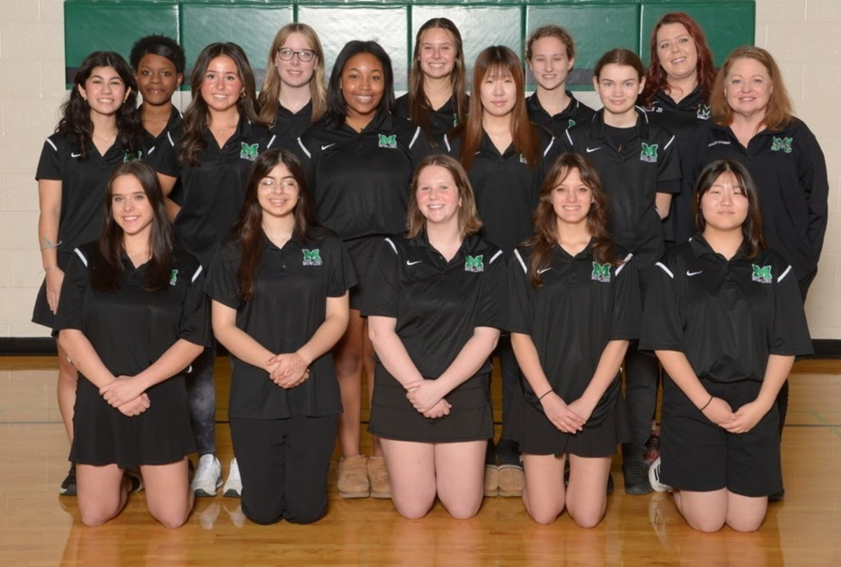 The Mason High School Girls Varsity Bowling Team has been honored as this week’s El Caporal Team of the Week!